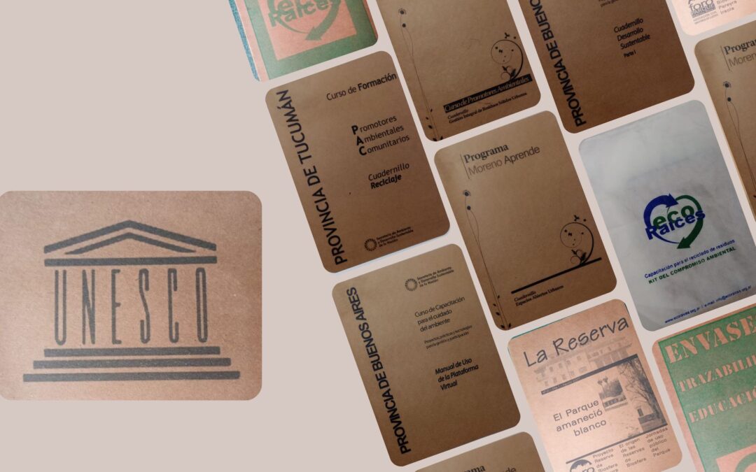 CENTRO DE COMUNICACIÓN AMBIENTAL