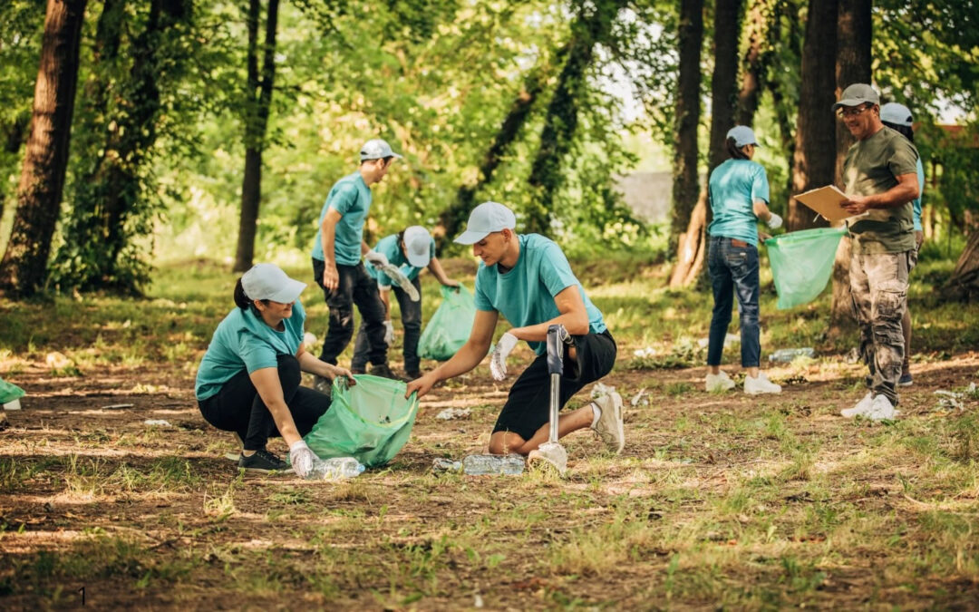 EcoRaíces presenta una nueva etapa de formación y acción territorial ambiental