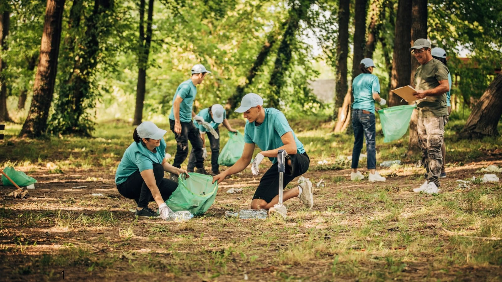 EcoRaíces presenta una nueva etapa de formación y acción territorial ambiental